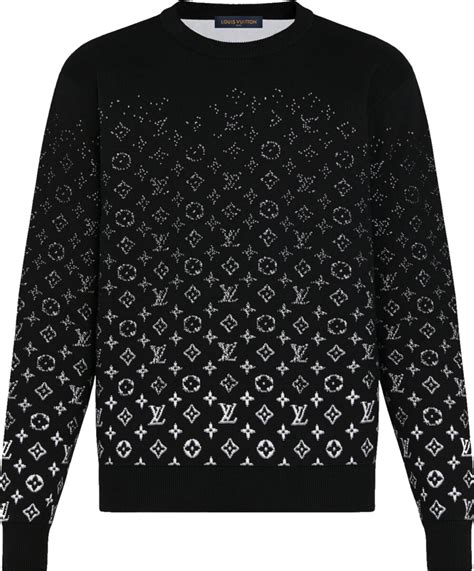 Louis Vuitton sweater women